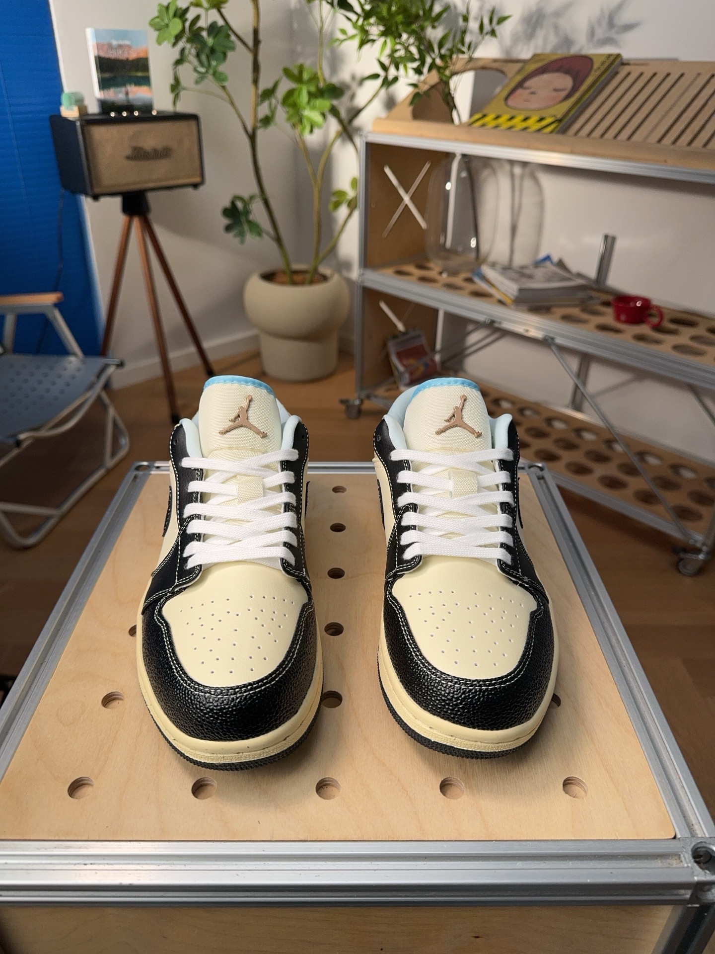 Nike Jordan